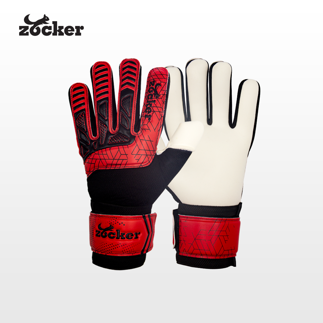 Găng Tay Thủ Môn Zocker Gloves Dino