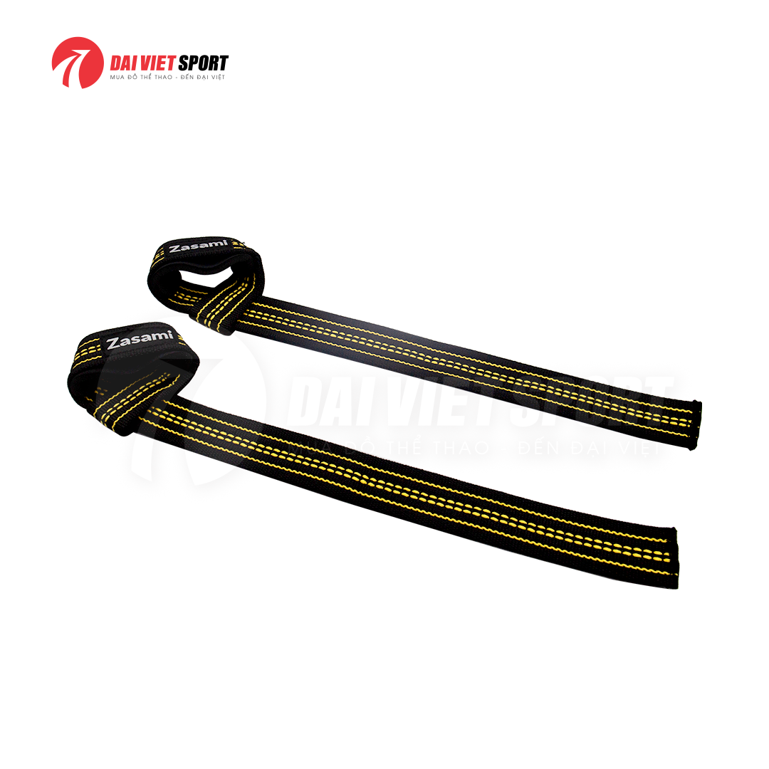 Dây kéo lưng Zasami