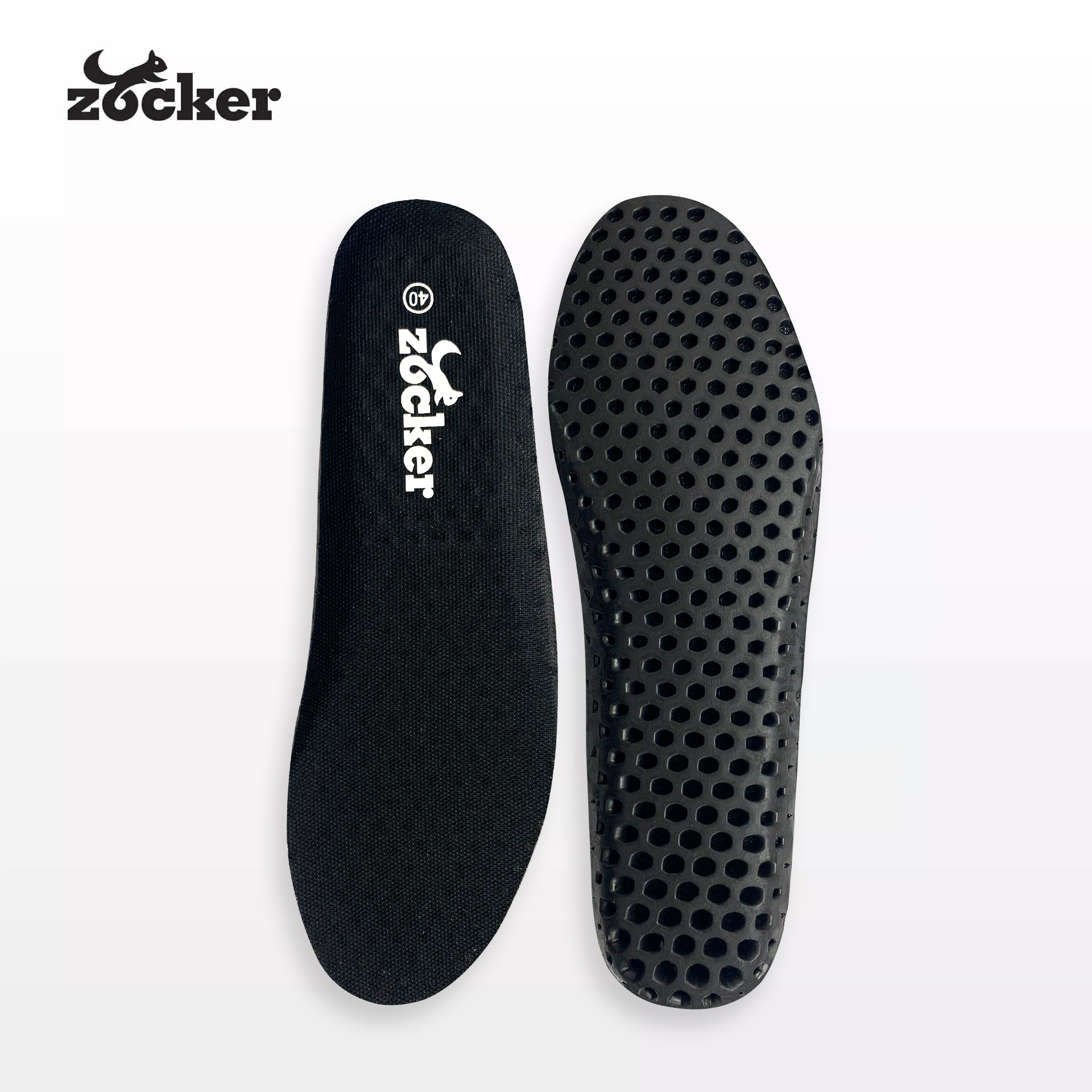 Lót Giày Đá Bóng Zocker