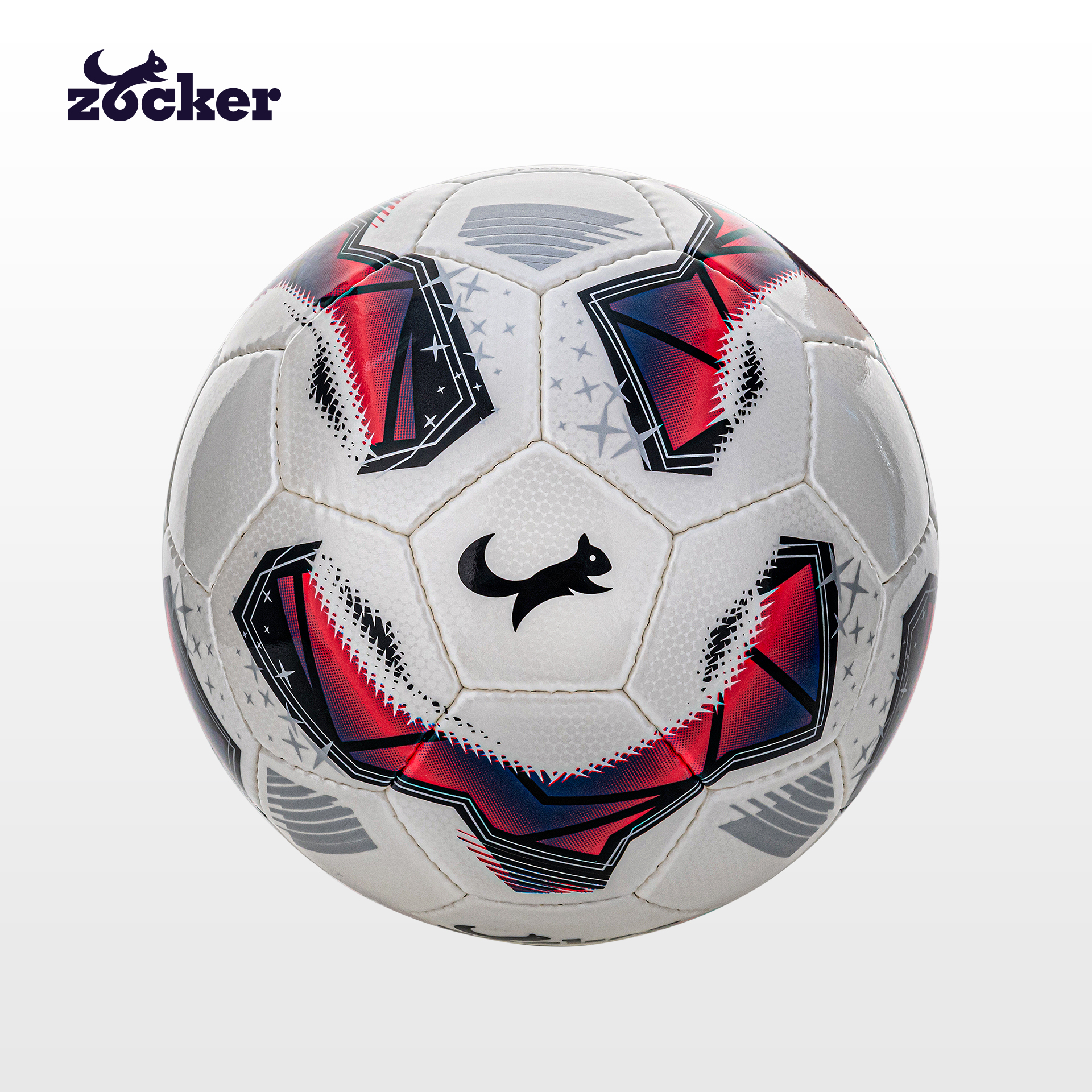 Quả Bóng Đá Size 5 Zocker Denver ZK5-D2305