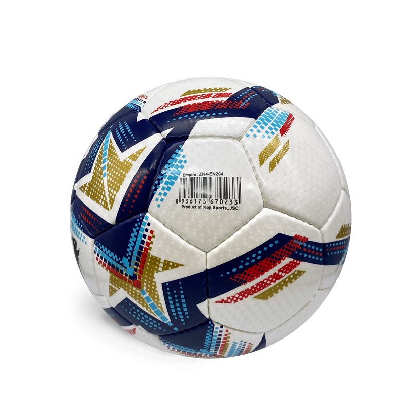 qua-bong-da-zocker-empire-en204-size-4-3