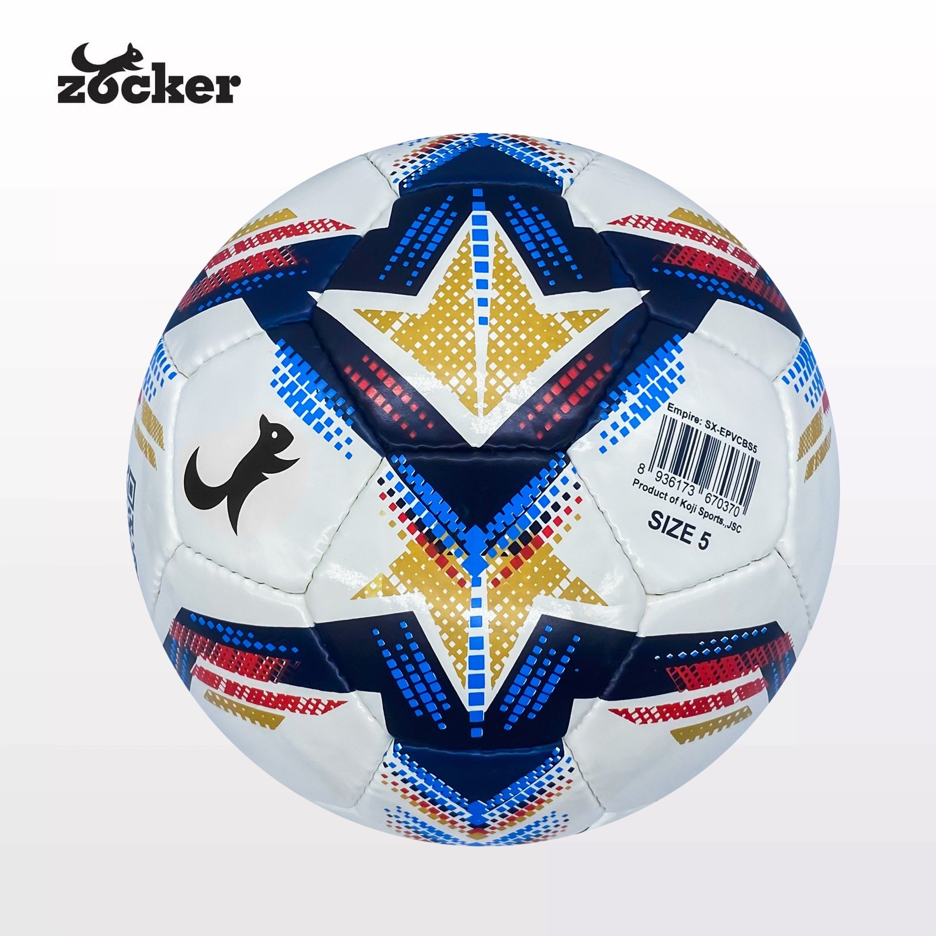 qua-bong-da-zocker-empire-pvc-b-size-5