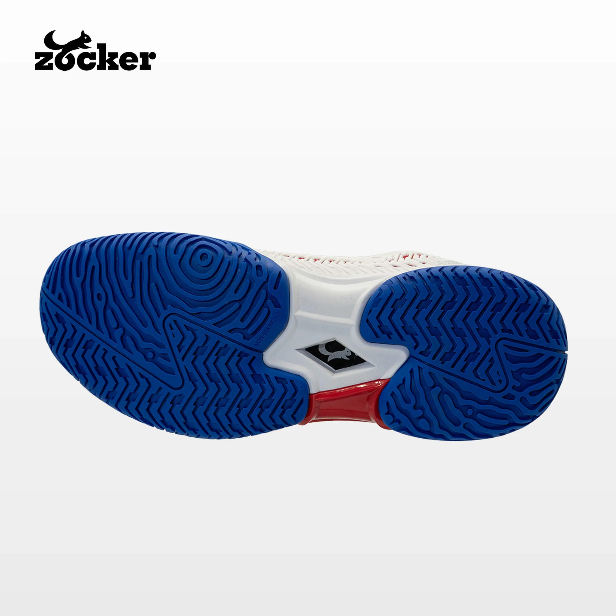 giay-pickleball-zocker-aspire-trang-xanh-2