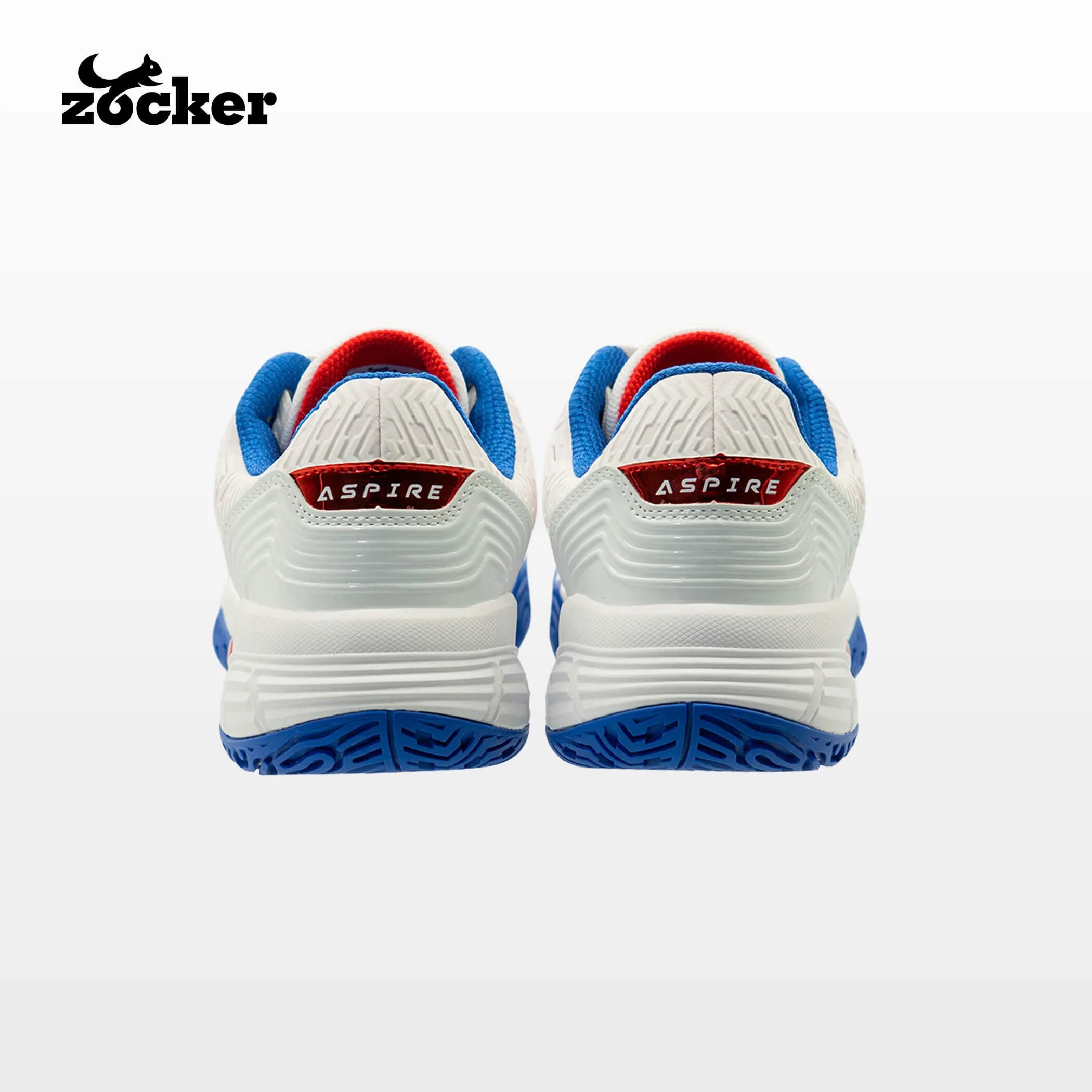 giay-pickleball-zocker-aspire-trang-xanh-5