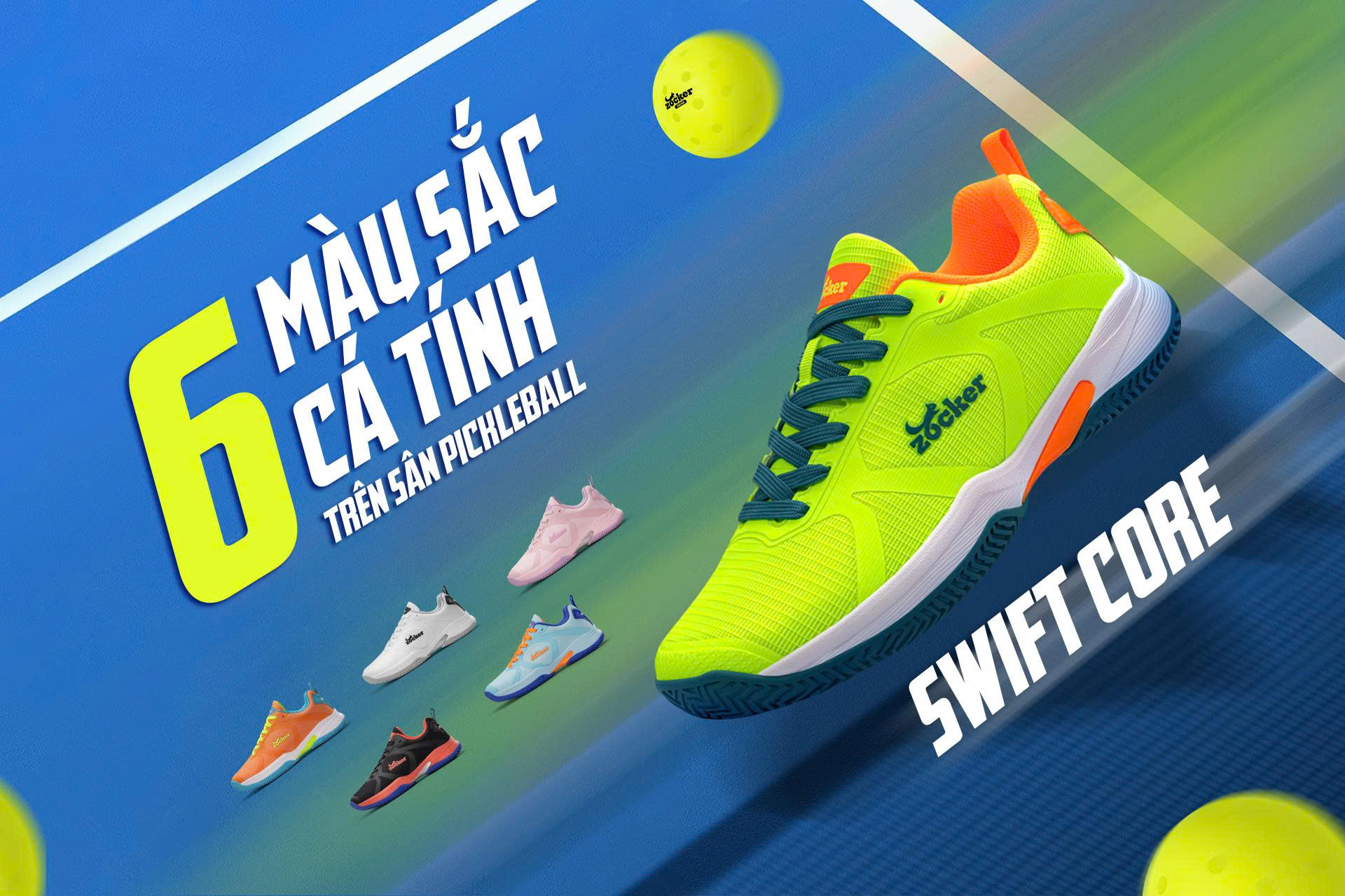 giay-pickleball-zocker-swift-core