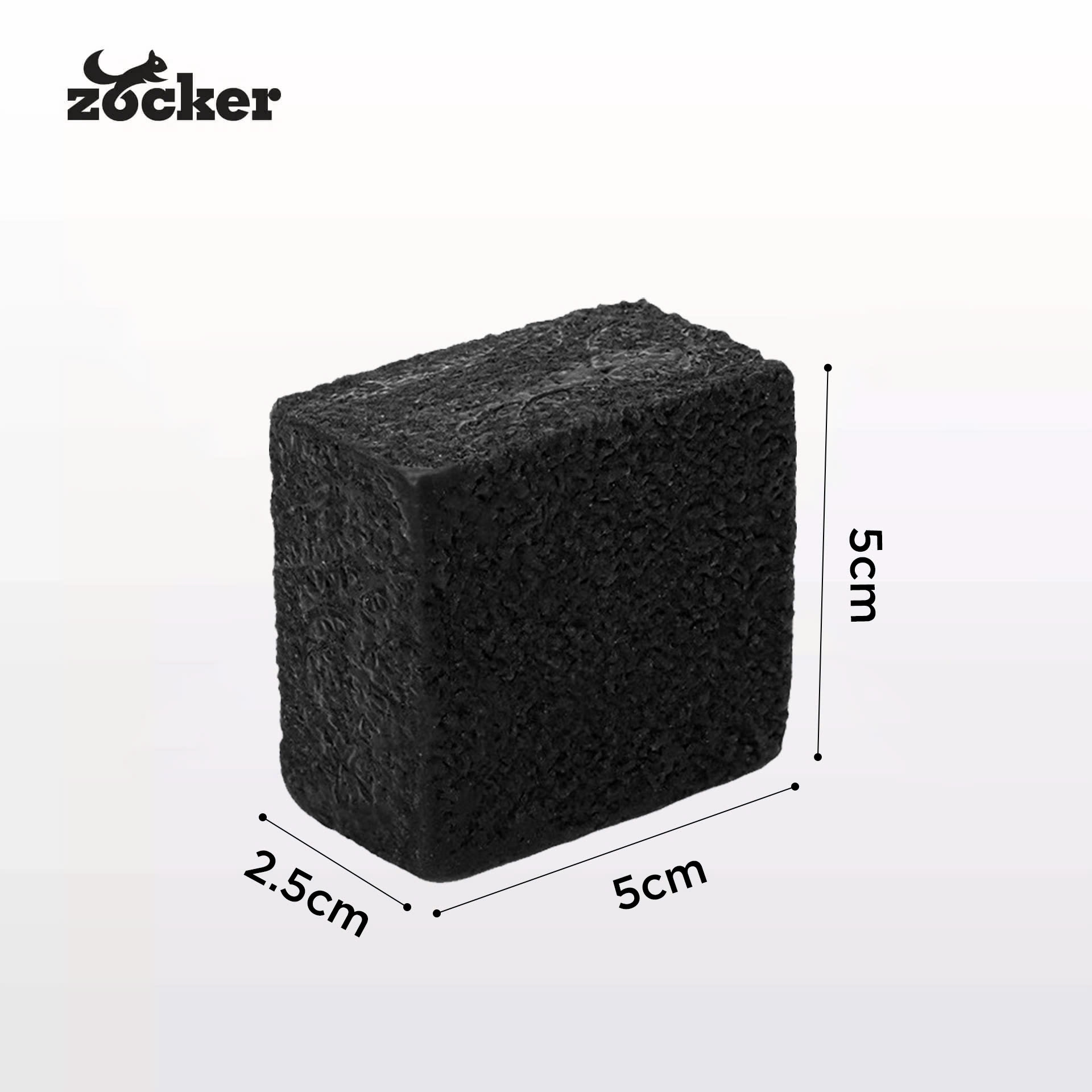 Cục tẩy mặt vợt Pickleball Zocker