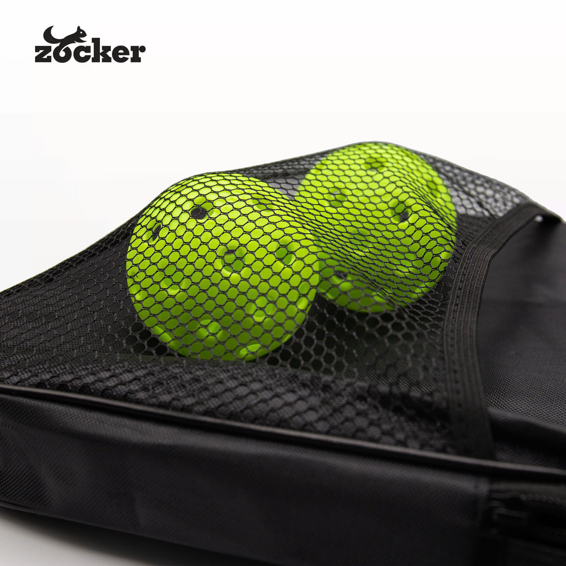 Túi đựng vợt Pickleball Zocker