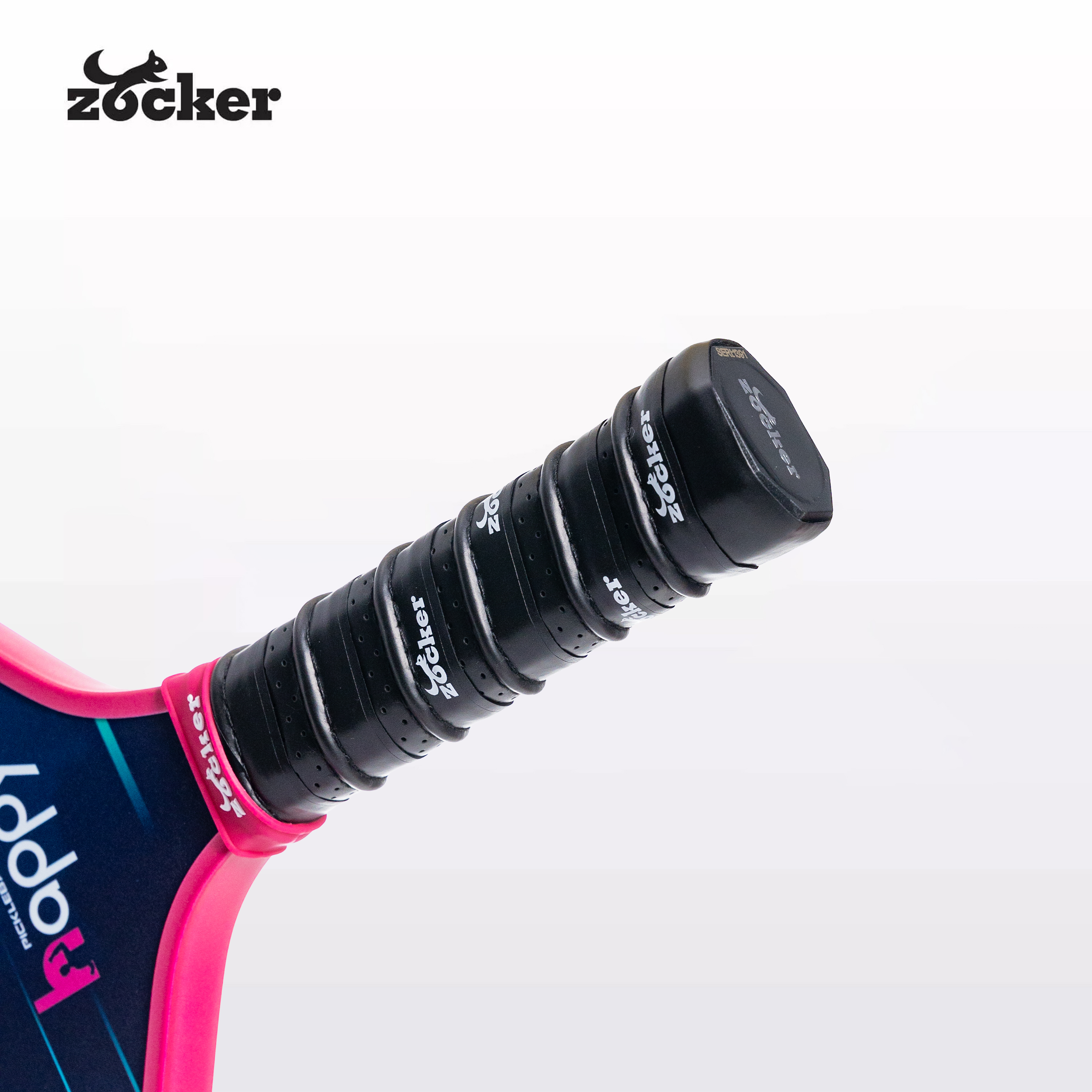 Vợt Pickleball Zocker Happy HP1 Standard Gradient