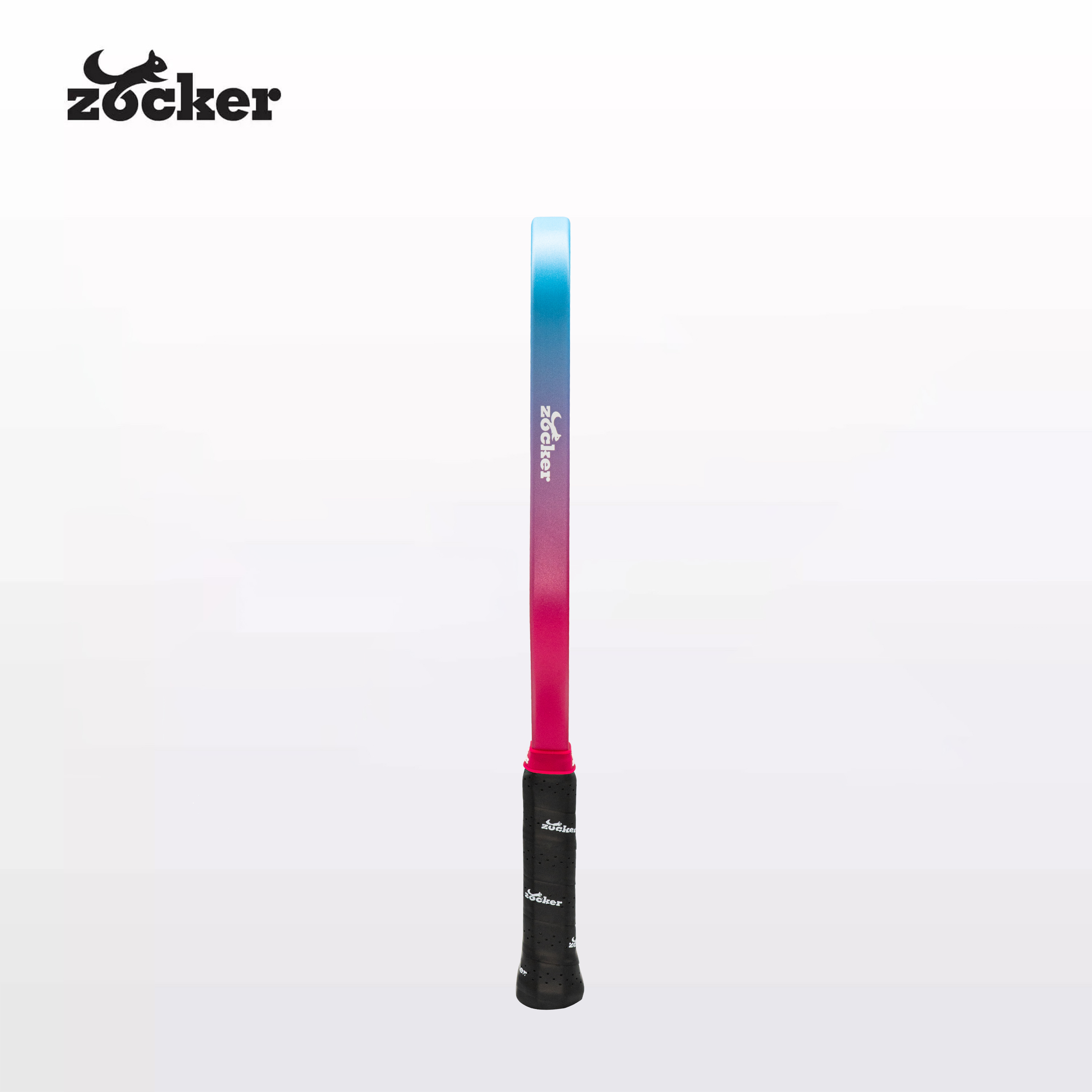 Vợt Pickleball Zocker Happy HP1 Standard Thunder Gradient