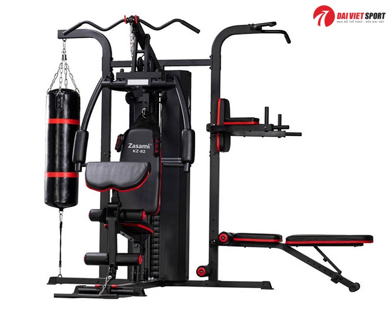 Sai lầm khi chọn thiết bị gym tại nhà mà ai cũng mắc