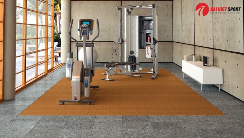 Sai lầm khi chọn thiết bị gym tại nhà mà ai cũng mắc