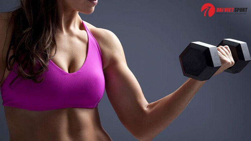 Sau sinh bao lâu có thể tập gym?