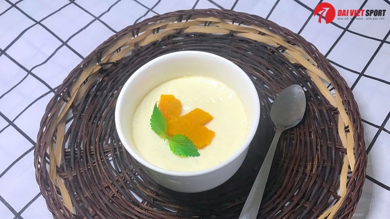 Tại sao gymer chỉ ăn lòng trắng trứng?