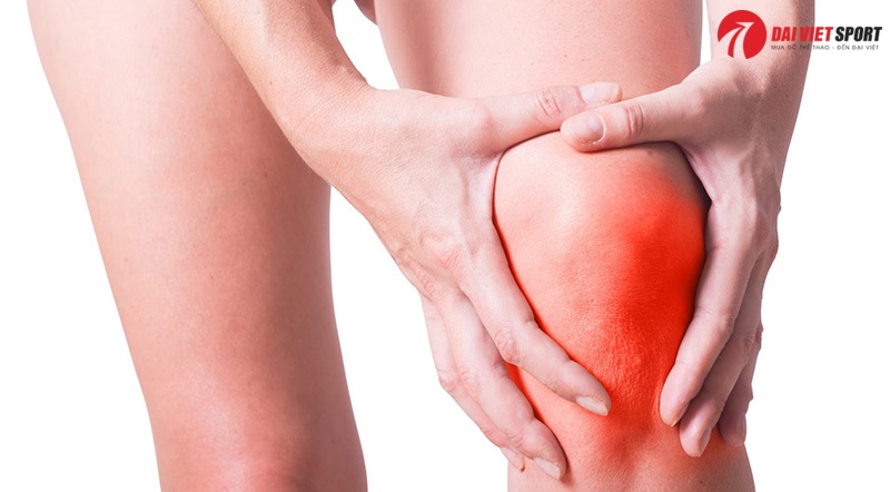 Tập giàn tạ sai kỹ thuật nguy hiểm thế nào?