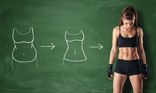 Giải đáp: Tập gym bao lâu thì giảm cân ?