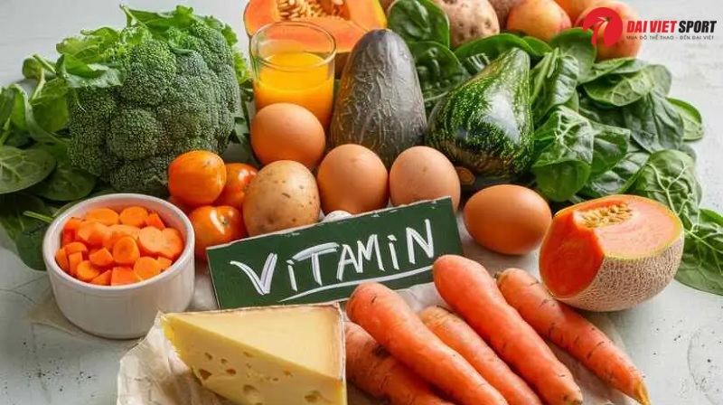 Tập gym có phải ăn kiêng không?