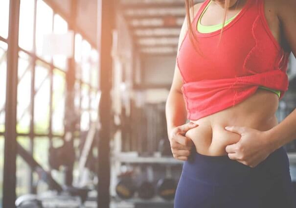 Tập gym như nào để giảm mỡ bụng hiệu quả