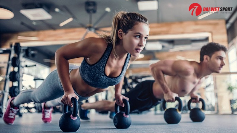 Tập gym khi nào là tốt nhất?