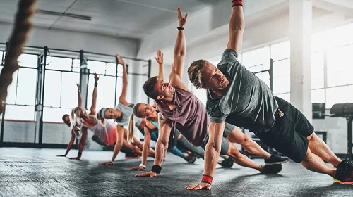 Những điều cần biết về luyện tập thể dục thể thao