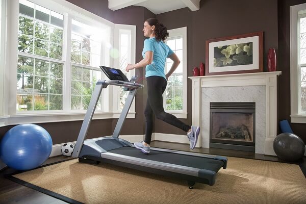 Các loại máy không thể thiếu khi tập thể dục tại nhà