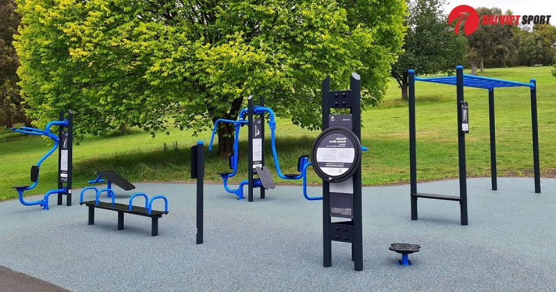 Thể thao ngoài trời là gì?