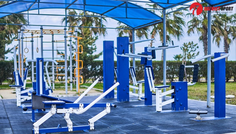 Thể thao ngoài trời là gì?