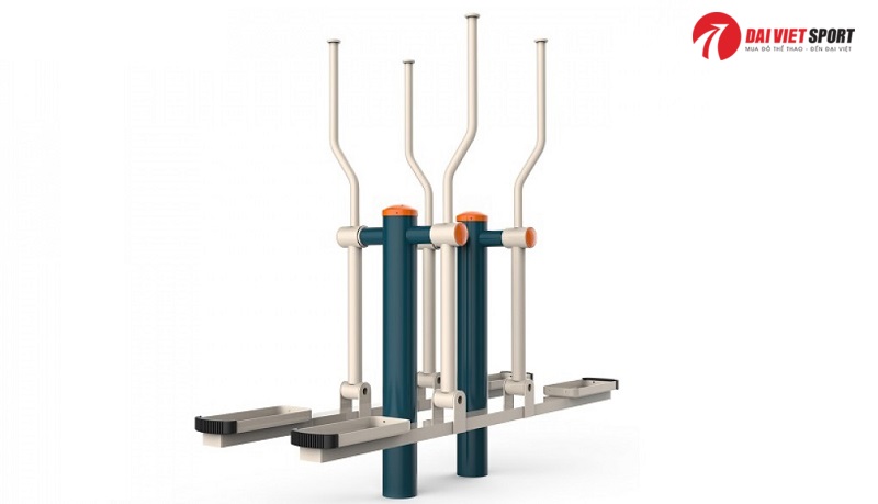 Thiết bị đi bộ thăng bằng đôi DV-1004