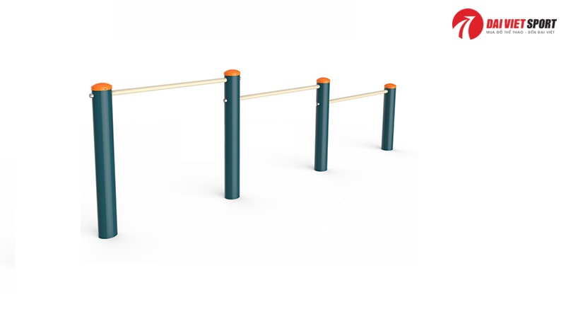 Thiết bị khởi động 3 tầng ngoài trời DV-043