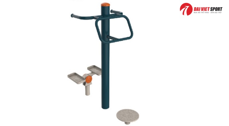 Thiết Bị Tập Chân Eo DV-2092