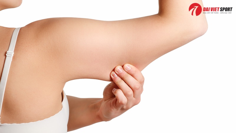 Thiết bị tập kéo tay DV-2096