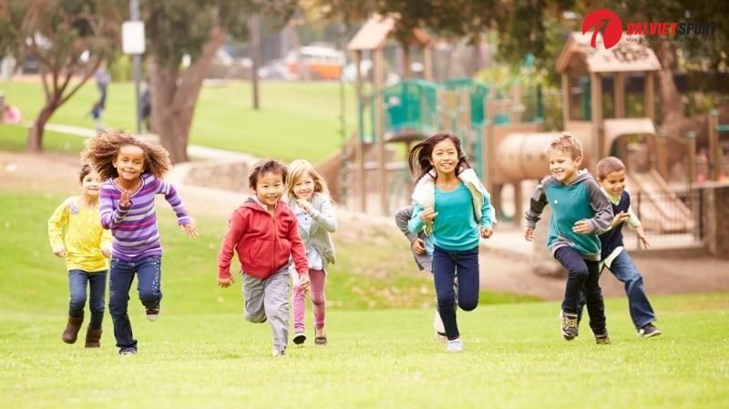 Thiết bị tập nhảy nối tiếp DV-028