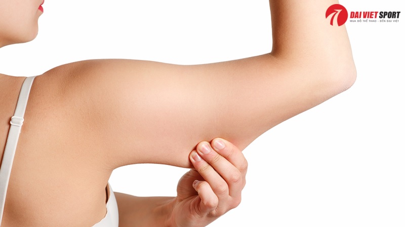 Thiết bị tập tay vai loại đơn DV-033