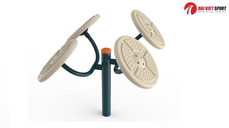 Thiết bị tập tay vai loại lớn DV-025