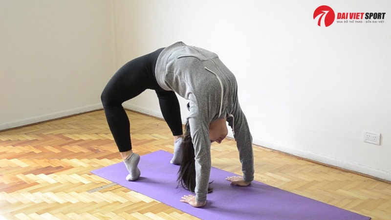 Thiết Bị Tập Uốn Eo DV-018