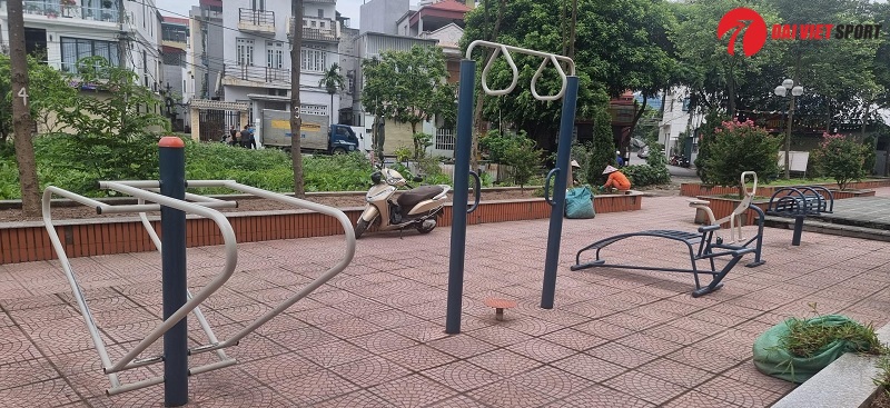 Thiết bị thể thao ngoài trời cho trẻ tự kỷ – cần lưu ý gì?