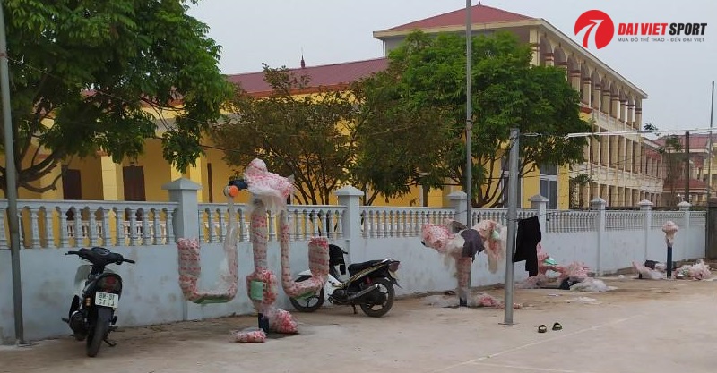 Thiết bị thể thao ngoài trời có cần kiểm định định kỳ không?