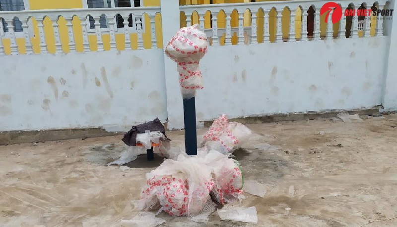 Thiết bị thể thao ngoài trời có cần kiểm định định kỳ không?