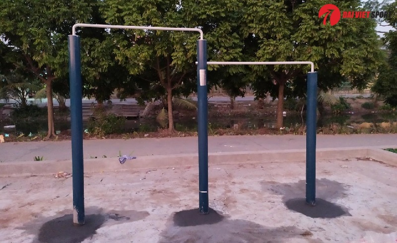 Thiết bị thể thao ngoài trời có cần kiểm định định kỳ không?