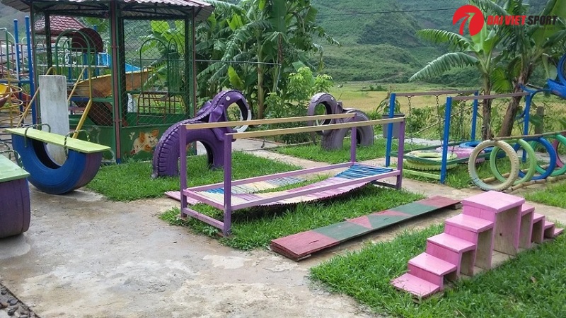 Thiết bị thể thao ngoài trời là gì?