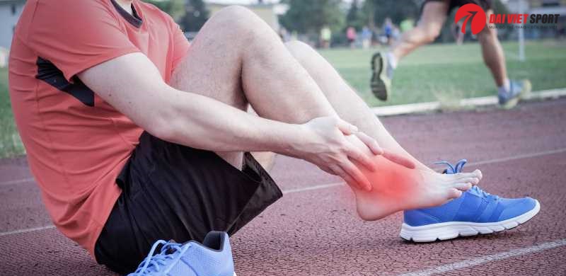 Thời gian phục hồi chấn thương mô mềm