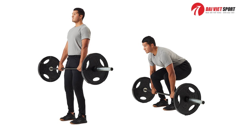 Tổng hợp những bài luyện tập dễ gây chấn thương nhất