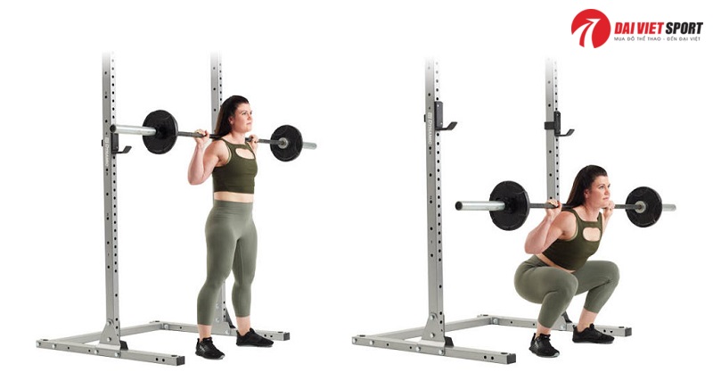 Tổng hợp những bài luyện tập dễ gây chấn thương nhất