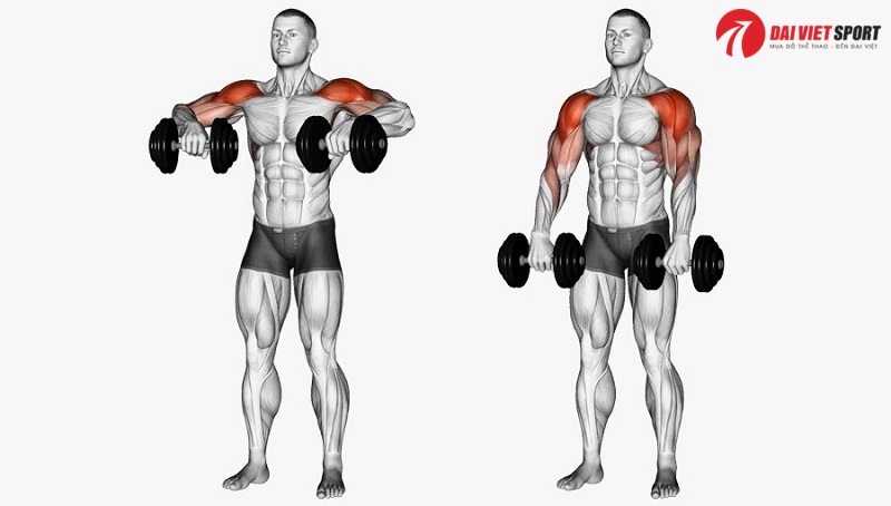 Tổng hợp những bài luyện tập dễ gây chấn thương nhất