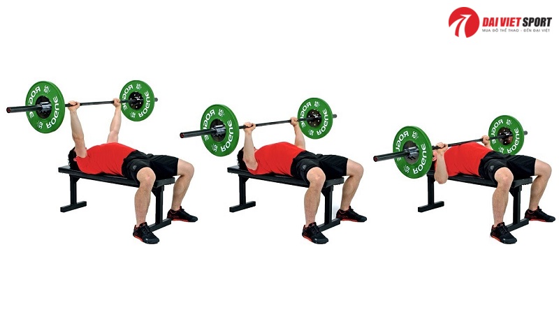 Tổng hợp những bài luyện tập dễ gây chấn thương nhất