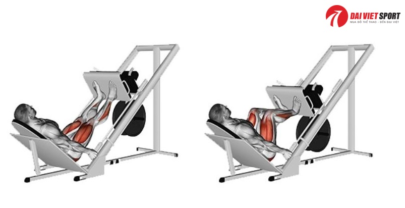 Tổng hợp những bài luyện tập dễ gây chấn thương nhất