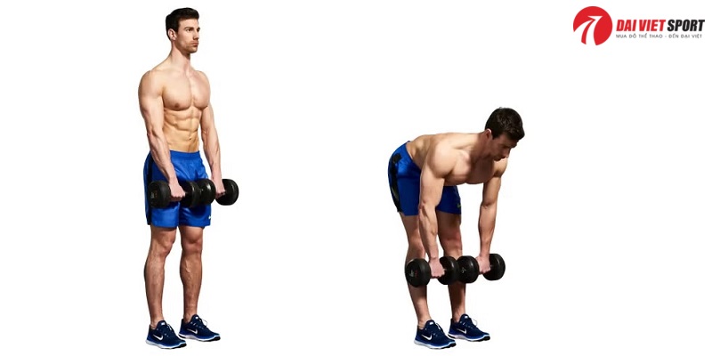 Tổng hợp những bài luyện tập dễ gây chấn thương nhất