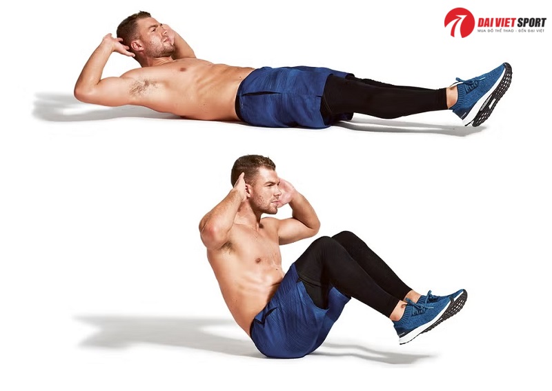 Tổng hợp những bài luyện tập dễ gây chấn thương nhất