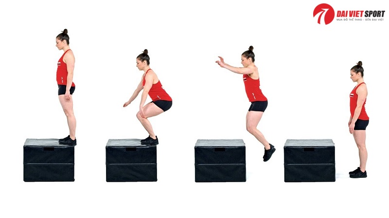 Tổng hợp những bài luyện tập dễ gây chấn thương nhất