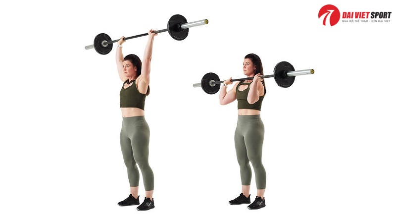 Tổng hợp những bài luyện tập dễ gây chấn thương nhất