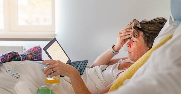 trieu-chung-nhiem-trung-mau